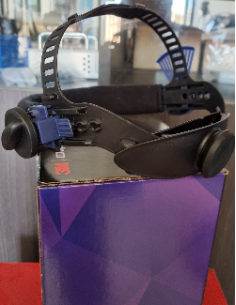 Atalaje Speedglas 100 2