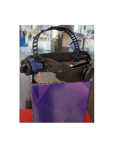Atalaje Speedglas 100