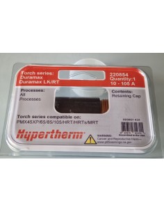 CAP. Powermax 10-105A