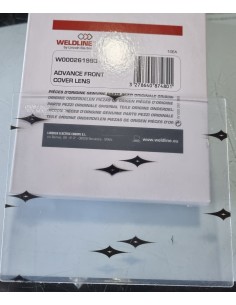 Pack 10uds. CUBREFILTRO...