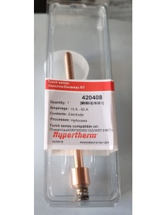 ELECTRODO DURAMAX HYACCESS 65A