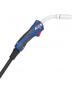 ANTORCHA BINZEL MB EVO 25 4MTS