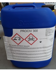 PROCIV-300 PASIVANTE 20L