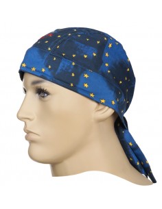 Pañuelo de soldadura 2