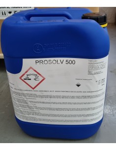 PROSOL V-500 20KG