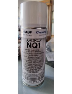 ARDROX REVELADOR NQ1 400ML