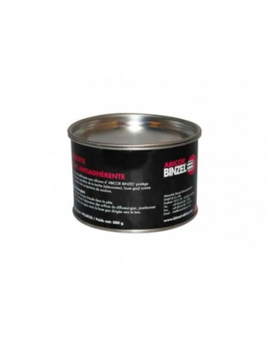 PASTA ANTIPROYECCIONES BINZEL DUSOFIX