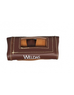 MASCARILLA PLEGABLE SOLDADURA 2