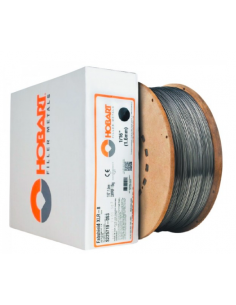 H. HOBART FABSHIELD XLR-8...