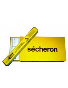 SÉCHERON EXOBEL ELECTRODO...