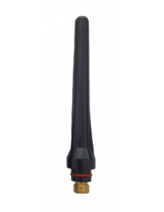 TAPÓN LARGO TIG SR-17/26