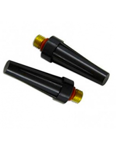 TAPÓN MEDIANO TIG SR-17/26