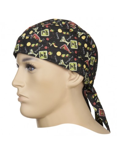 Pañuelo de soldadura