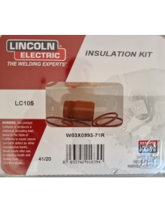 INSULATION KIT LC105