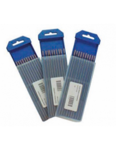 ELECTRODO TUNGSTENO GRIS 2%...