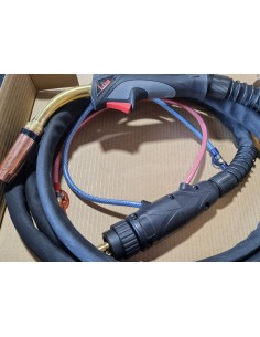 ANTORCHA FB-501W LUX 4MTS