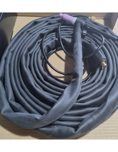 ANTORCHA SR-17V VÁLVULA 8...