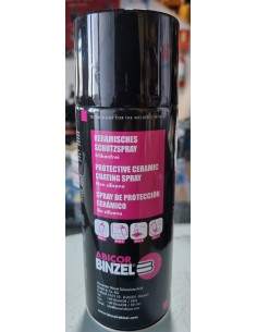 SPRAY DE PROTECCIÓN...