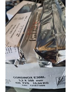 CORDINOX E308L