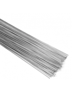 VARILLA ALUMINIO ALUROD...