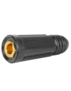 CONECTOR AÉREO HEMBRA 10/25