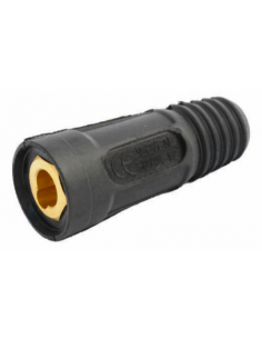 CONECTOR AÉREO HEMBRA 35/50