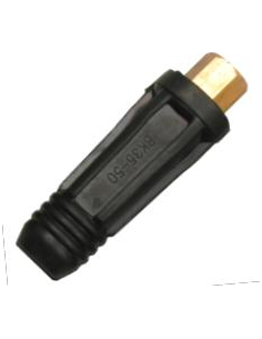 CONECTOR AÉREO HEMBRA 50/70