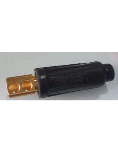CONECTOR AÉREO HEMBRA 70/95