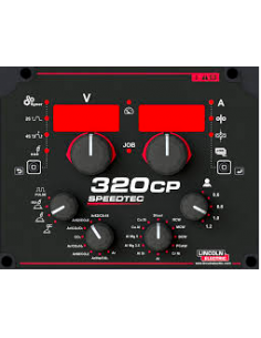SPEEDTEC 320CP 2