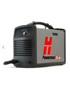 PLASMA POWERMAX 30 AIR