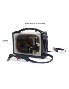 PLASMA POWERMAX 30 AIR 2