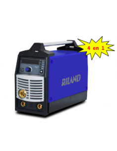 MIG RILAND 180 GMD