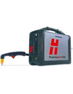 PLASMA POWERMAX 45 SYNC