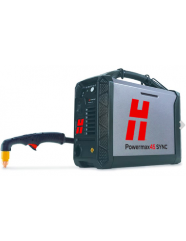 PLASMA POWERMAX 45 SYNC