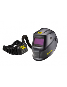 PANTALLA Savage A41 AIR ESAB