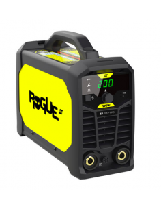 ROGUE ES 201iP PRO
