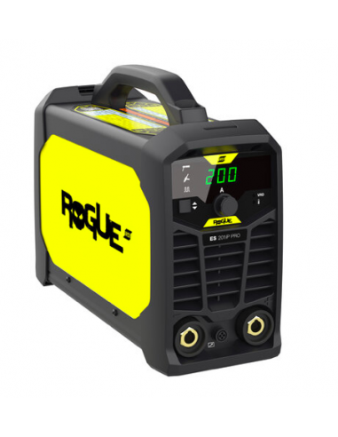ROGUE ES 201iP PRO