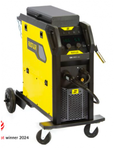 RUSTLER 280C PRO ESAB