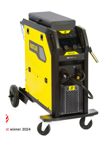 RUSTLER 280C PRO ESAB