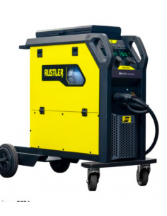 RUSTLER 350C PRO ESAB