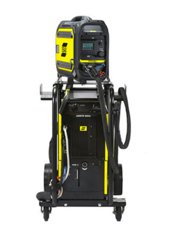 ARISTO 500ix ESAB