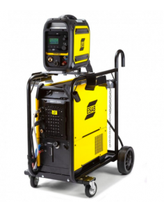 ARISTO 500ix ESAB 2