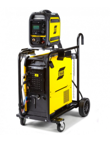 ARISTO 500ix ESAB