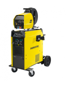 FABRICATOR EM 401i W ESAB