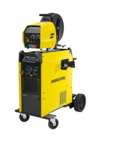 FABRICATOR EM 401i W ESAB