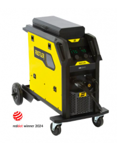 RUSTLER MIG COMPACT EM 251C...