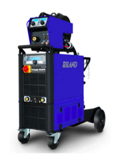 RILAND TITANS 500DP