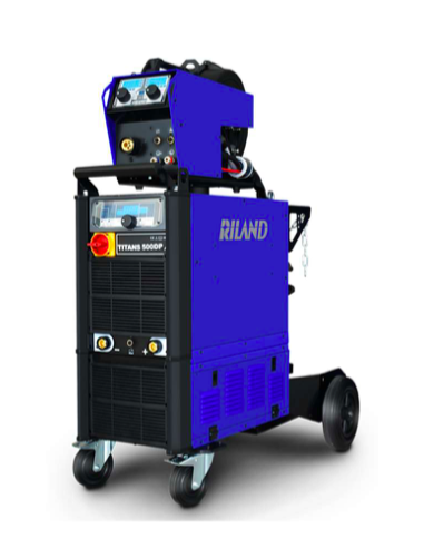 RILAND TITANS 500DP