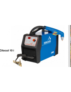 PLASMA CITOCUT 10i